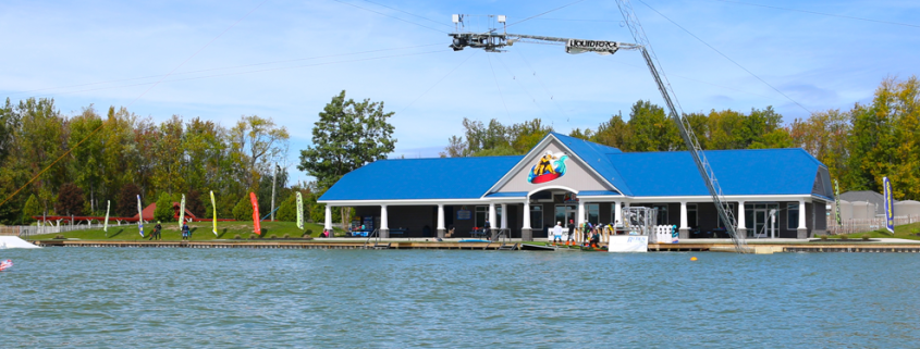 Roseland Wake Park